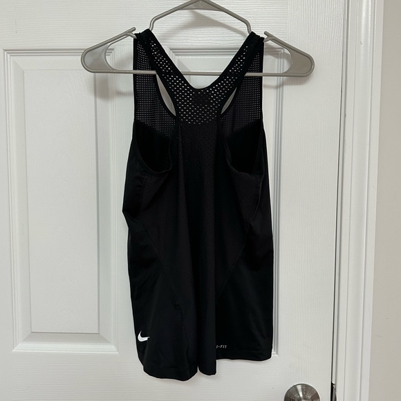 two Nike tank tops - Picture 8 of 8